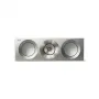 Центральный канал KEF REFERENCE 2 Meta WN/SLV (SP4051WA)